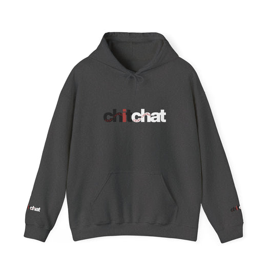 ChitChat Hoodie