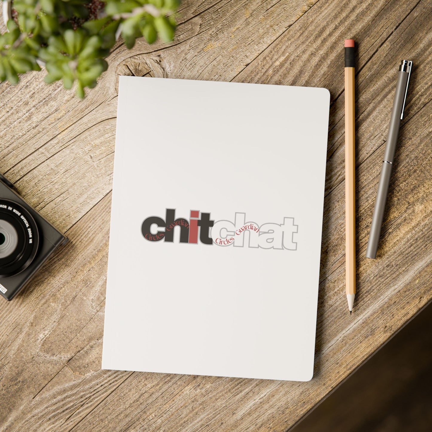 ChitChat Journal