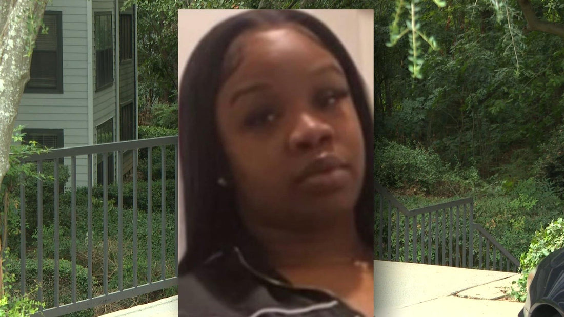 Shanteria "Tia" Mosley - Tragedy at Park Valley
