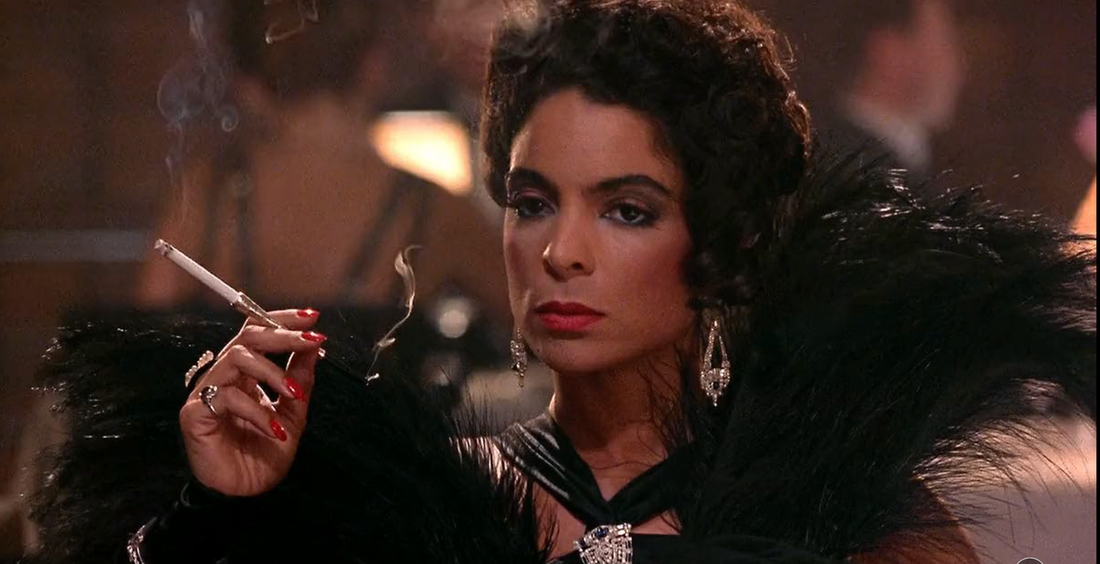 Jasmine Guy - Ageism & the Aesthetics of Survival
