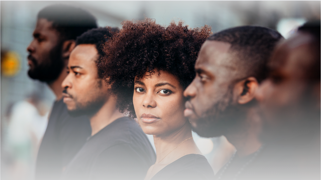 The Reflection of Respect - How They See Us