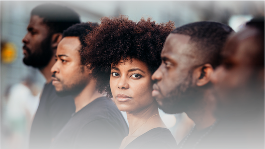 The Reflection of Respect - How They See Us