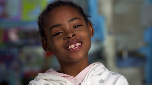 Relisha Rudd - Baby Girl Missing