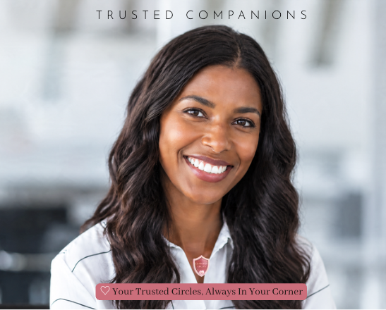 Trusted Companions