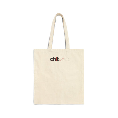 ChitChat Tote