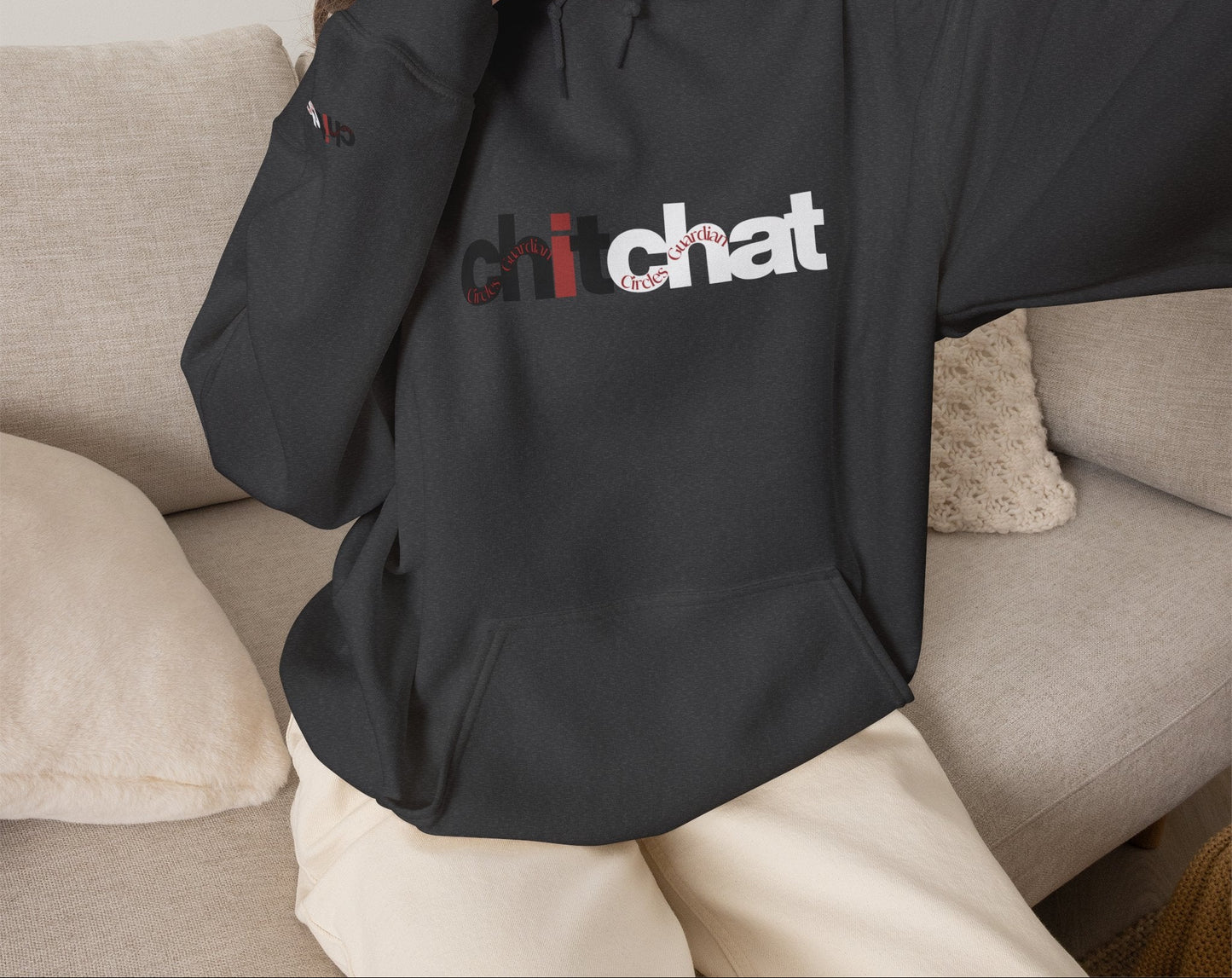 ChitChat Hoodie