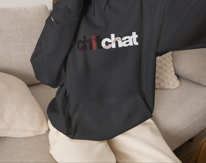 ChitChat Hoodie
