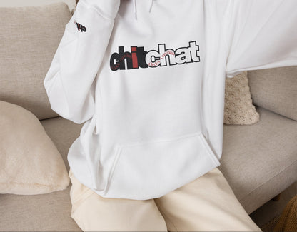 ChitChat Hoodie