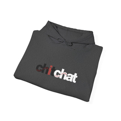 ChitChat Hoodie
