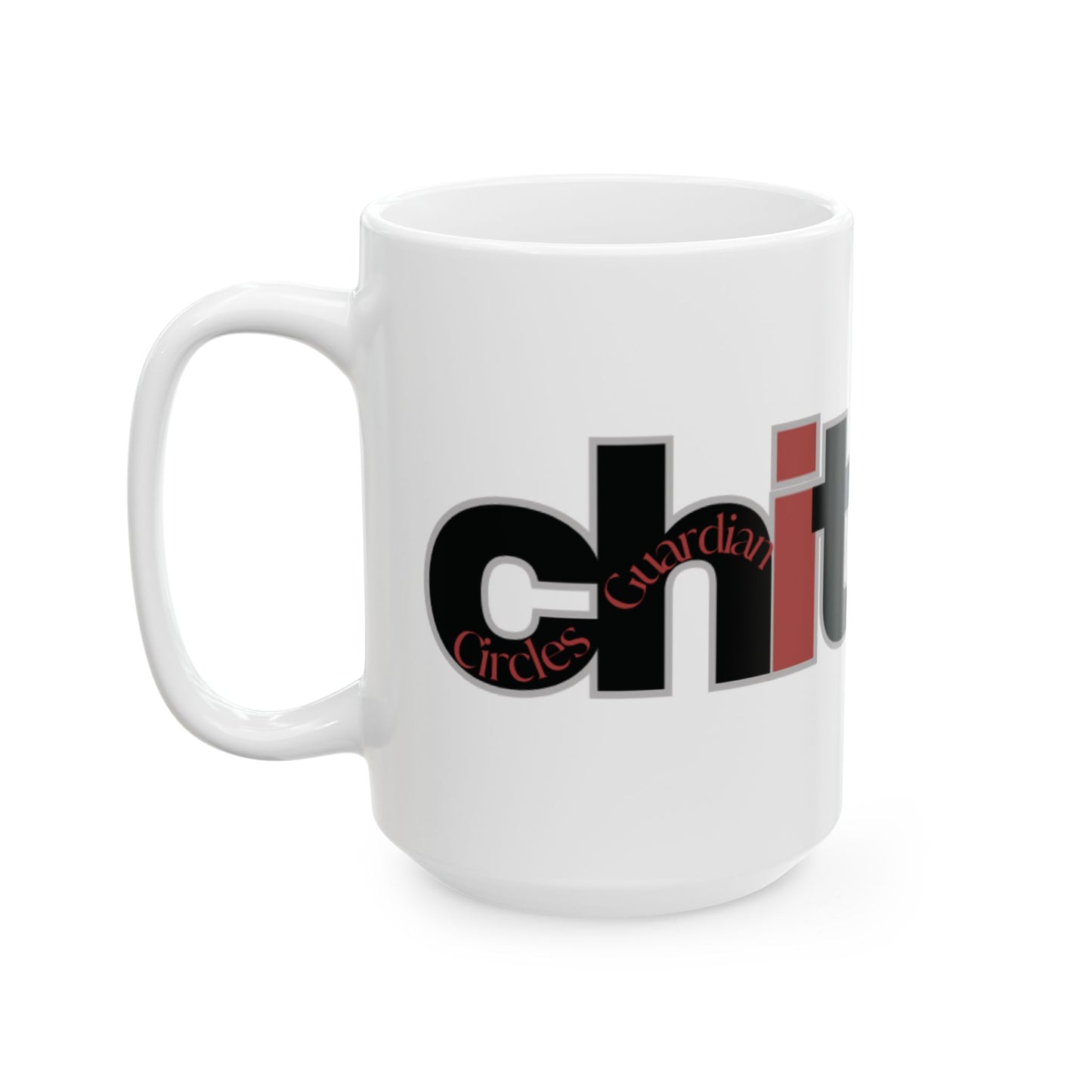 ChitChat Mug
