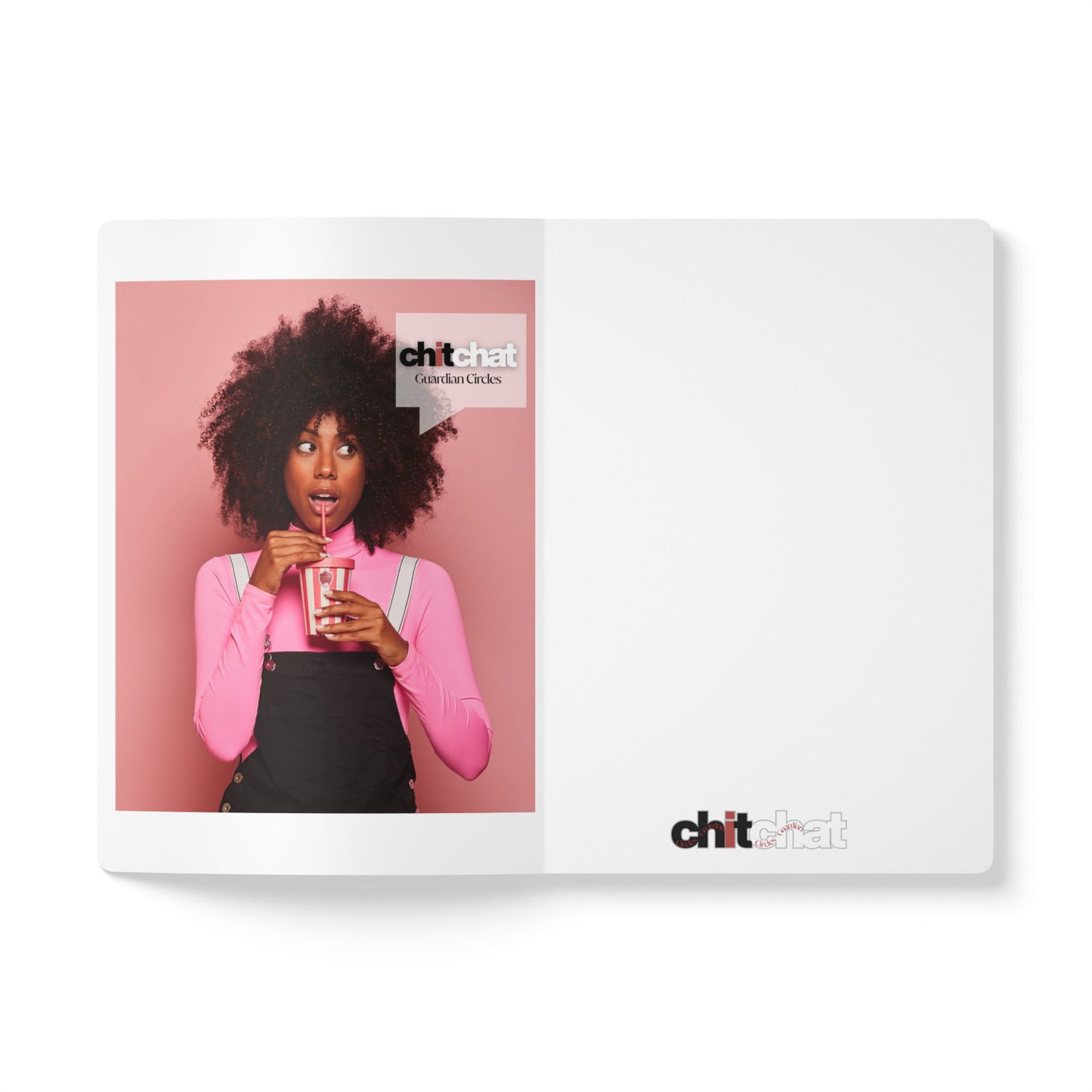 ChitChat Journal