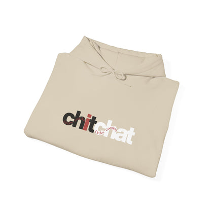 ChitChat Hoodie