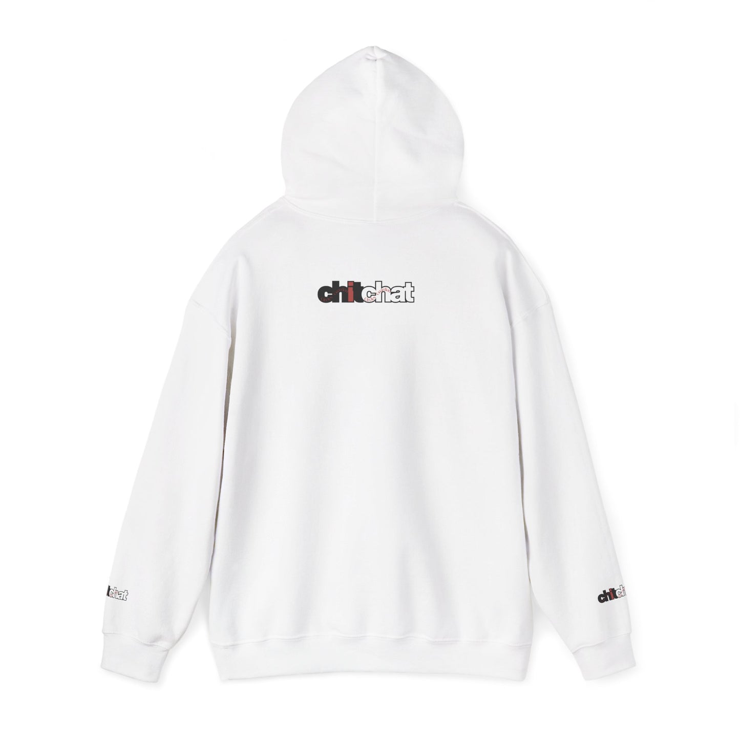 ChitChat Hoodie