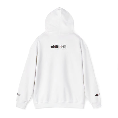 ChitChat Hoodie