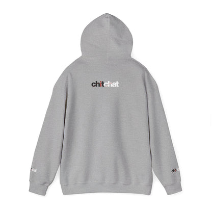 ChitChat Hoodie