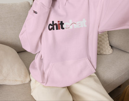 ChitChat Hoodie
