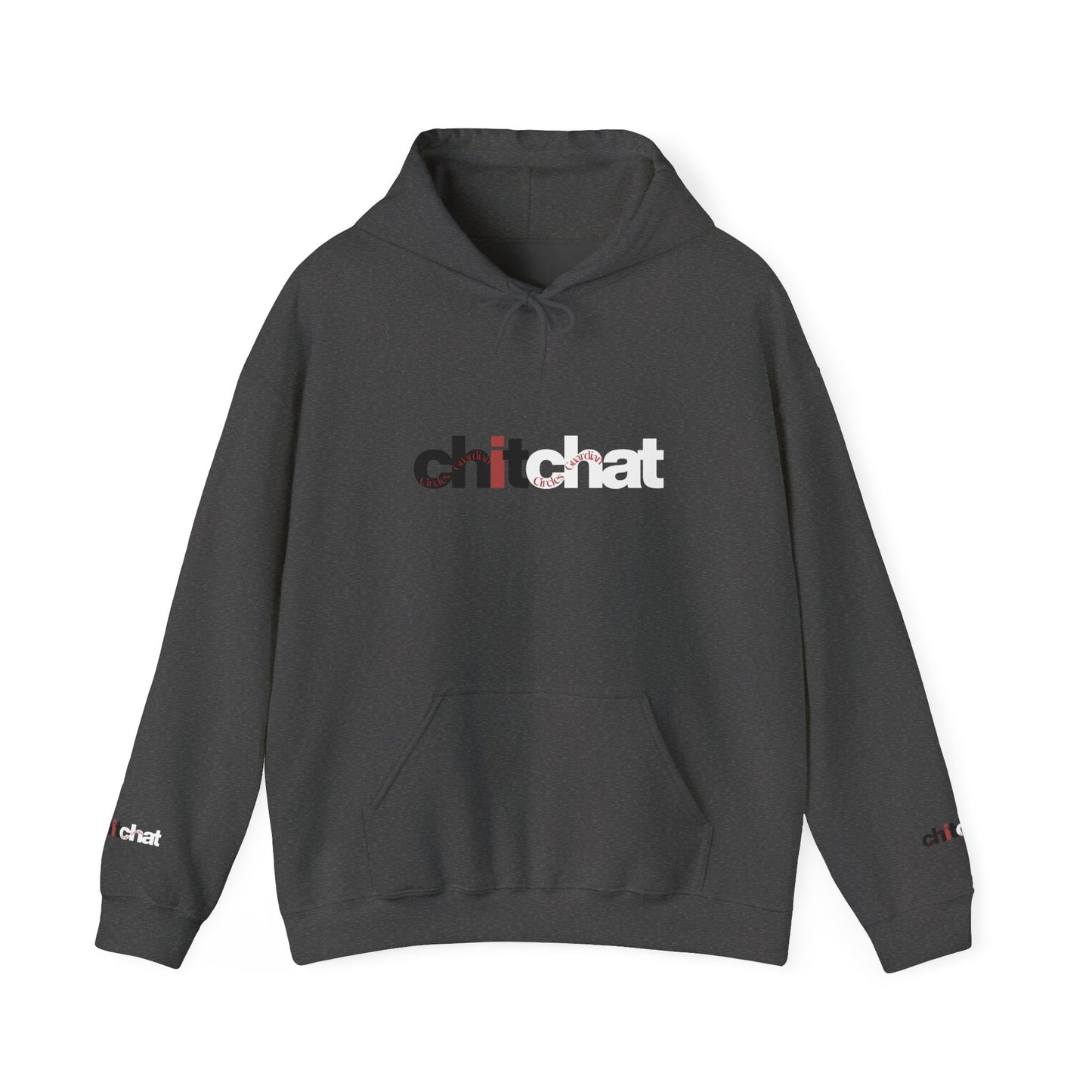 ChitChat Hoodie