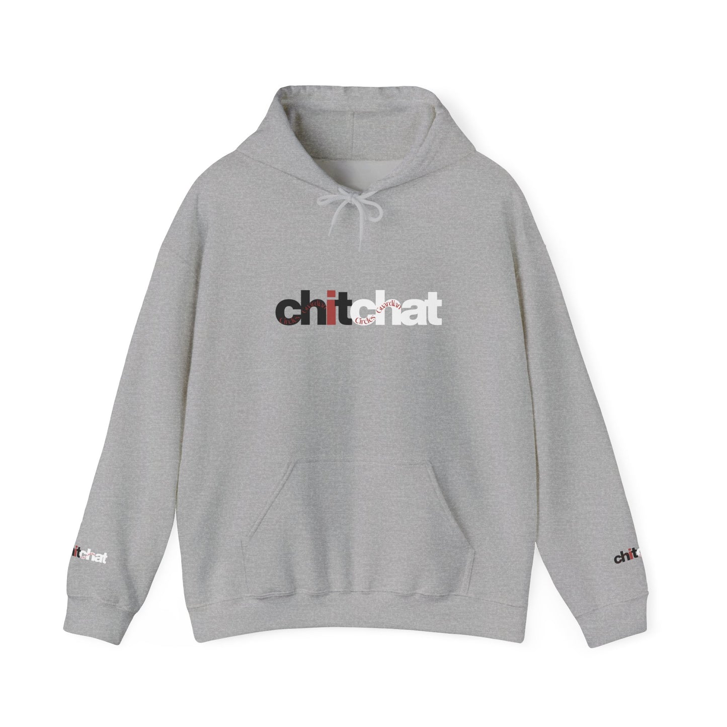 ChitChat Hoodie