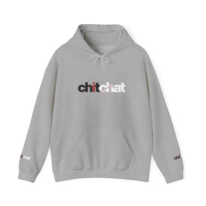 ChitChat Hoodie