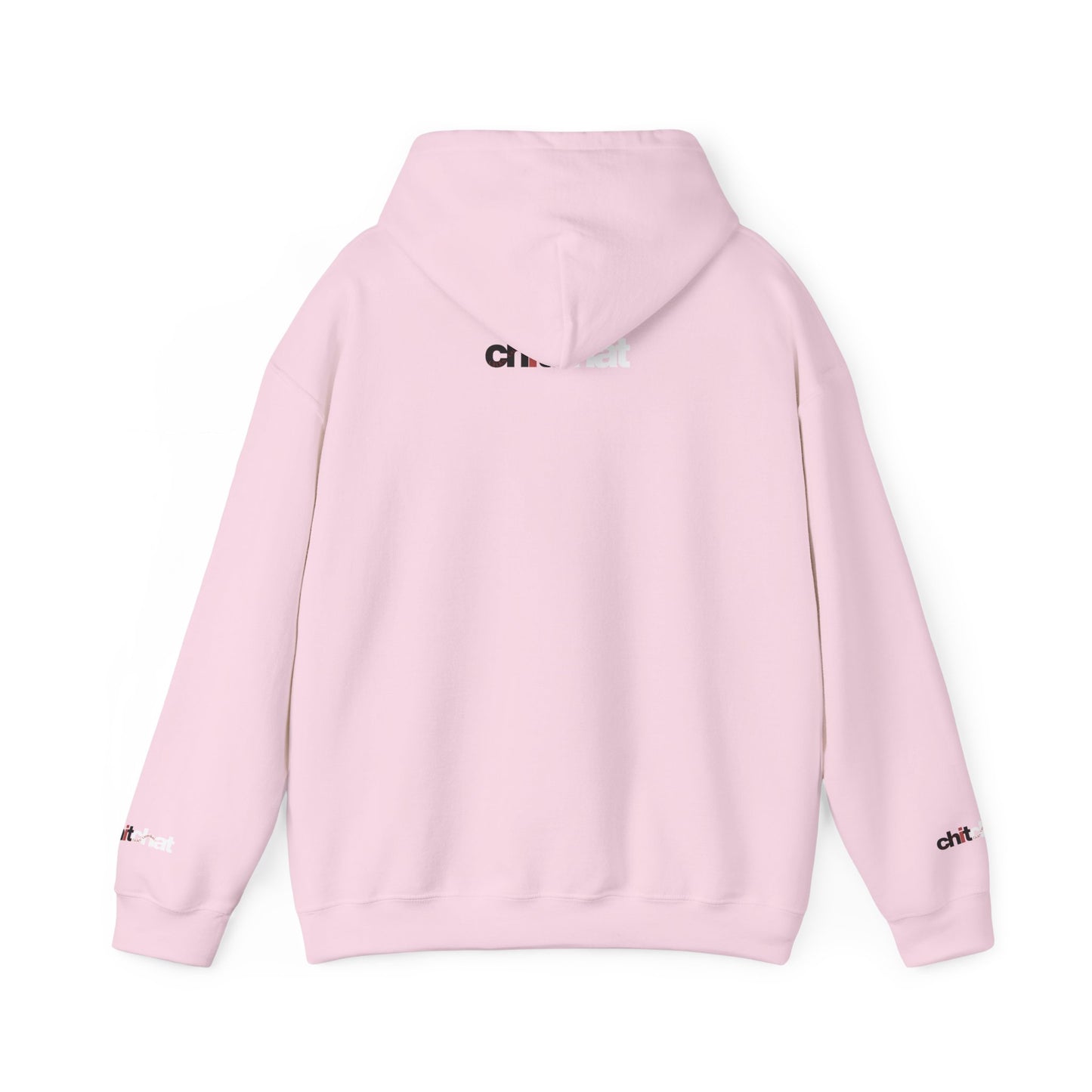ChitChat Hoodie
