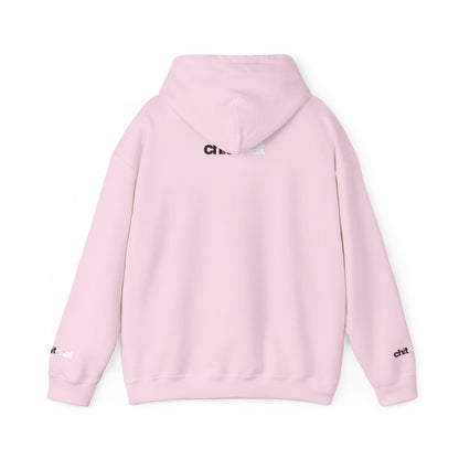 ChitChat Hoodie
