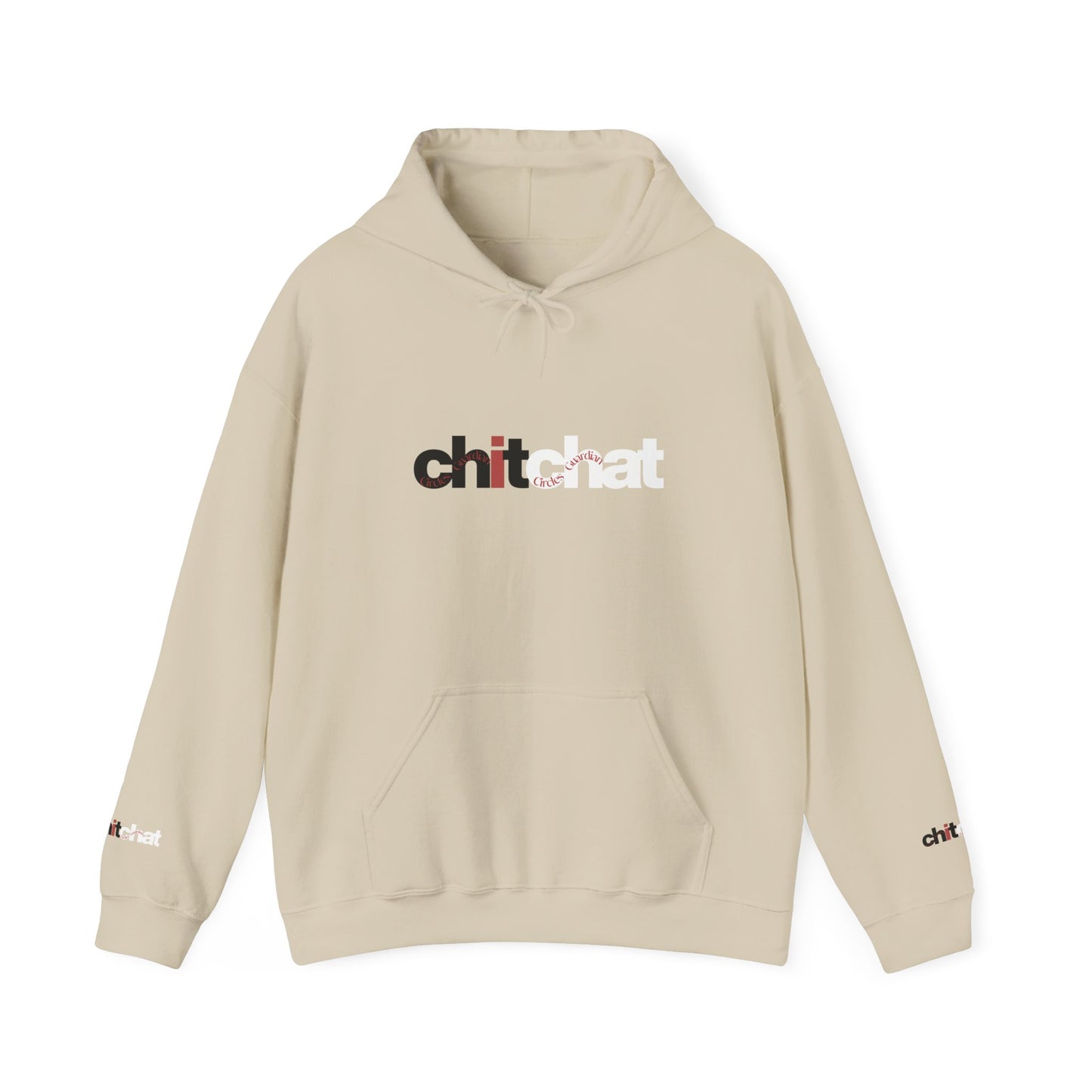 ChitChat Hoodie