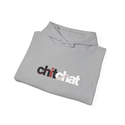 ChitChat Hoodie