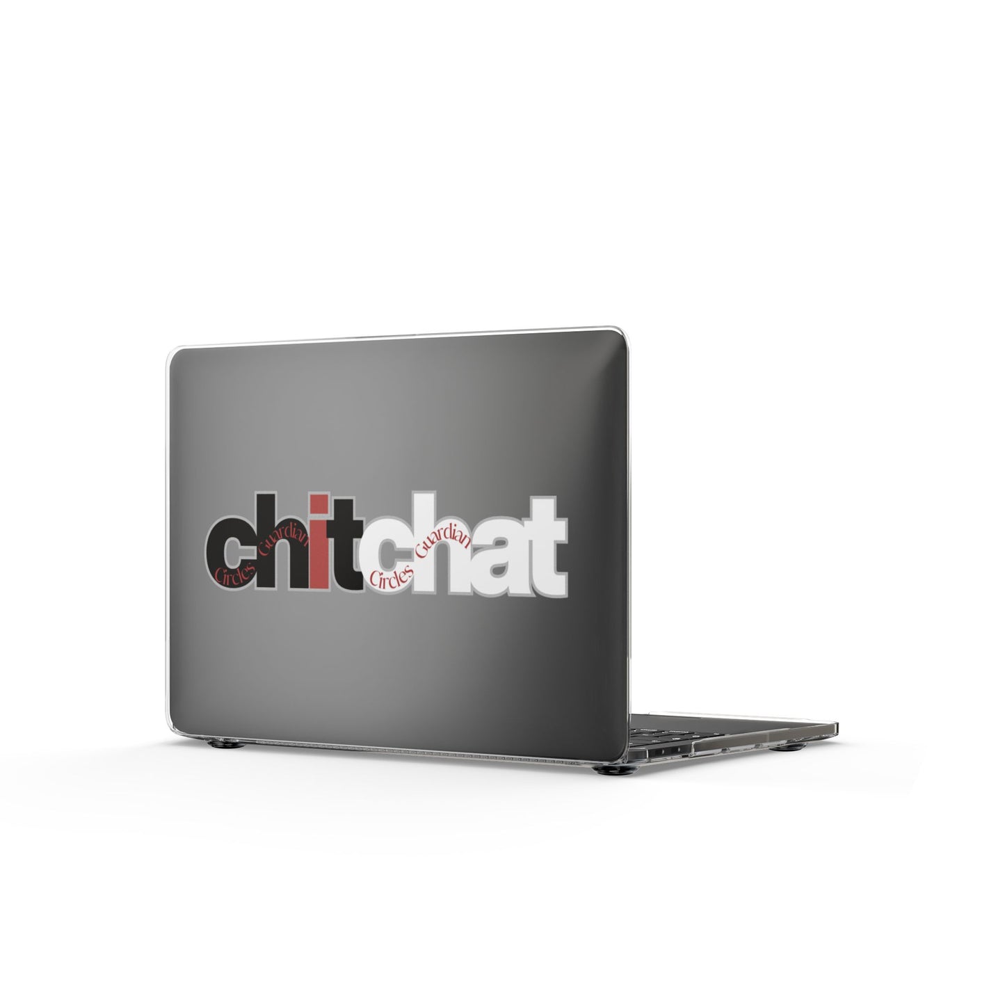 ChitChat MacBook Case