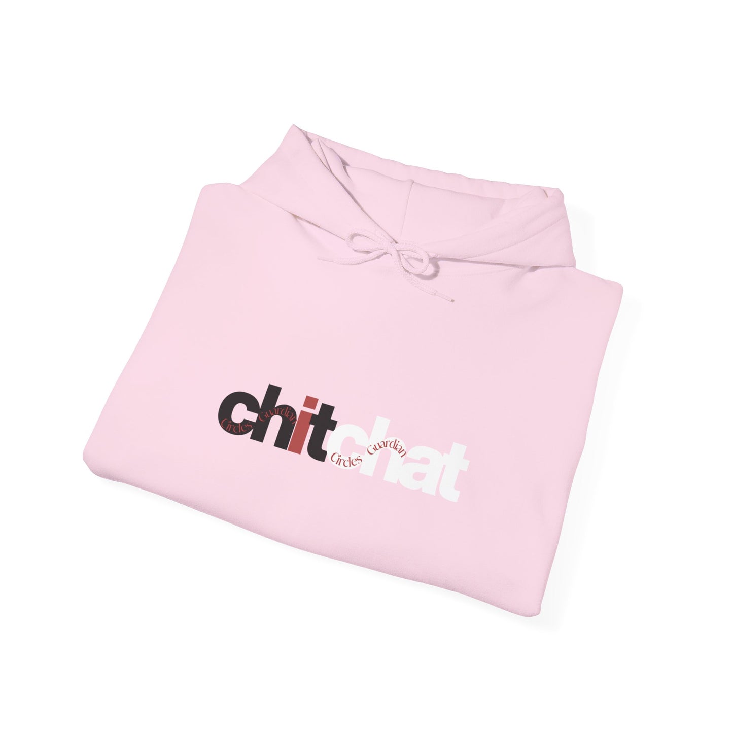 ChitChat Hoodie
