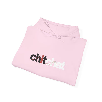 ChitChat Hoodie