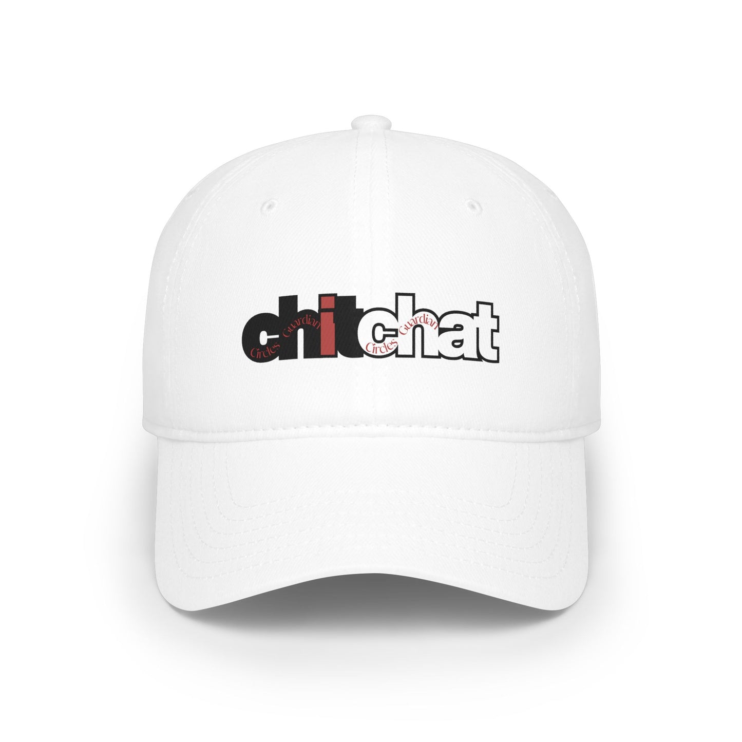 ChitChat Cap
