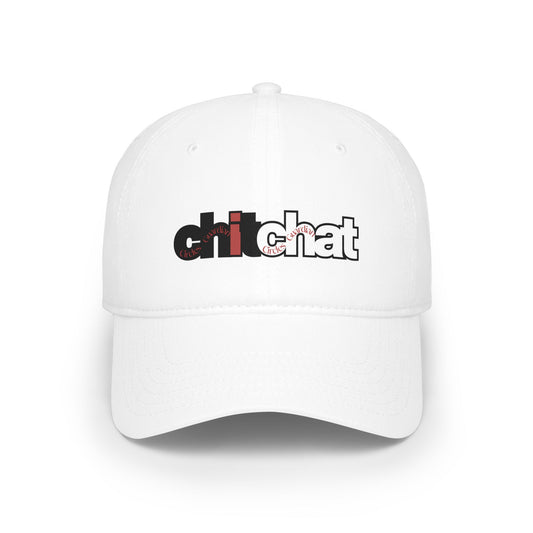 ChitChat Cap