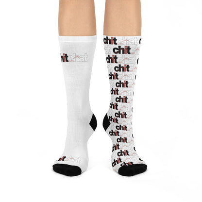 ChitChat Mismatch Socks