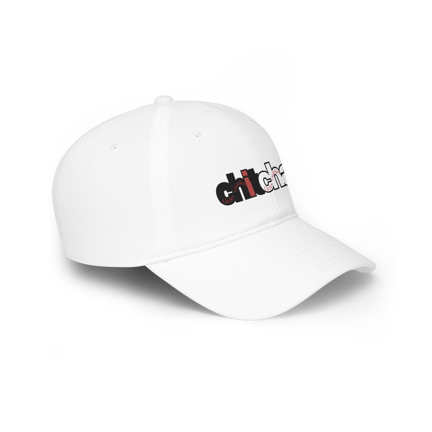 ChitChat Cap