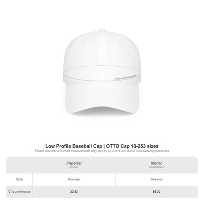ChitChat Cap
