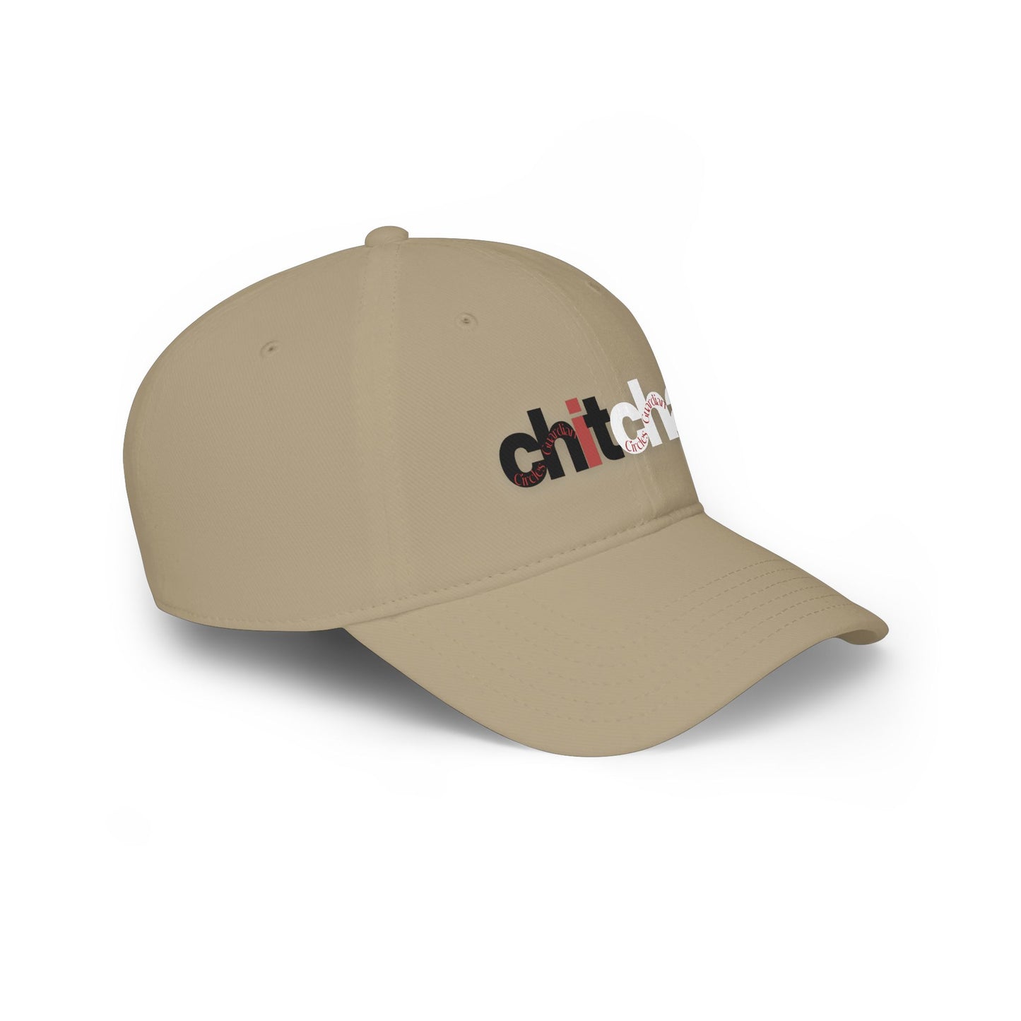 ChitChat Cap