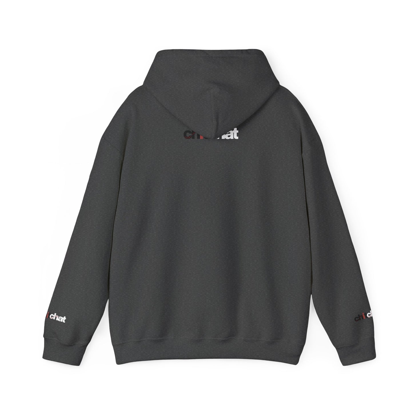 ChitChat Hoodie