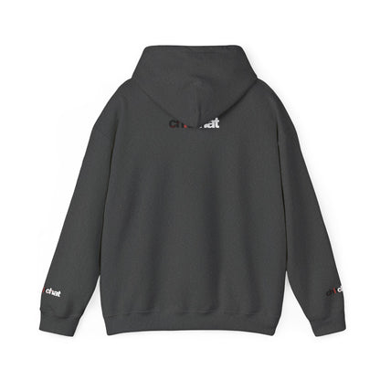 ChitChat Hoodie