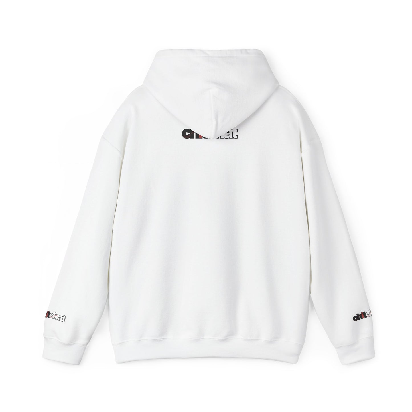 ChitChat Hoodie