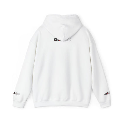 ChitChat Hoodie