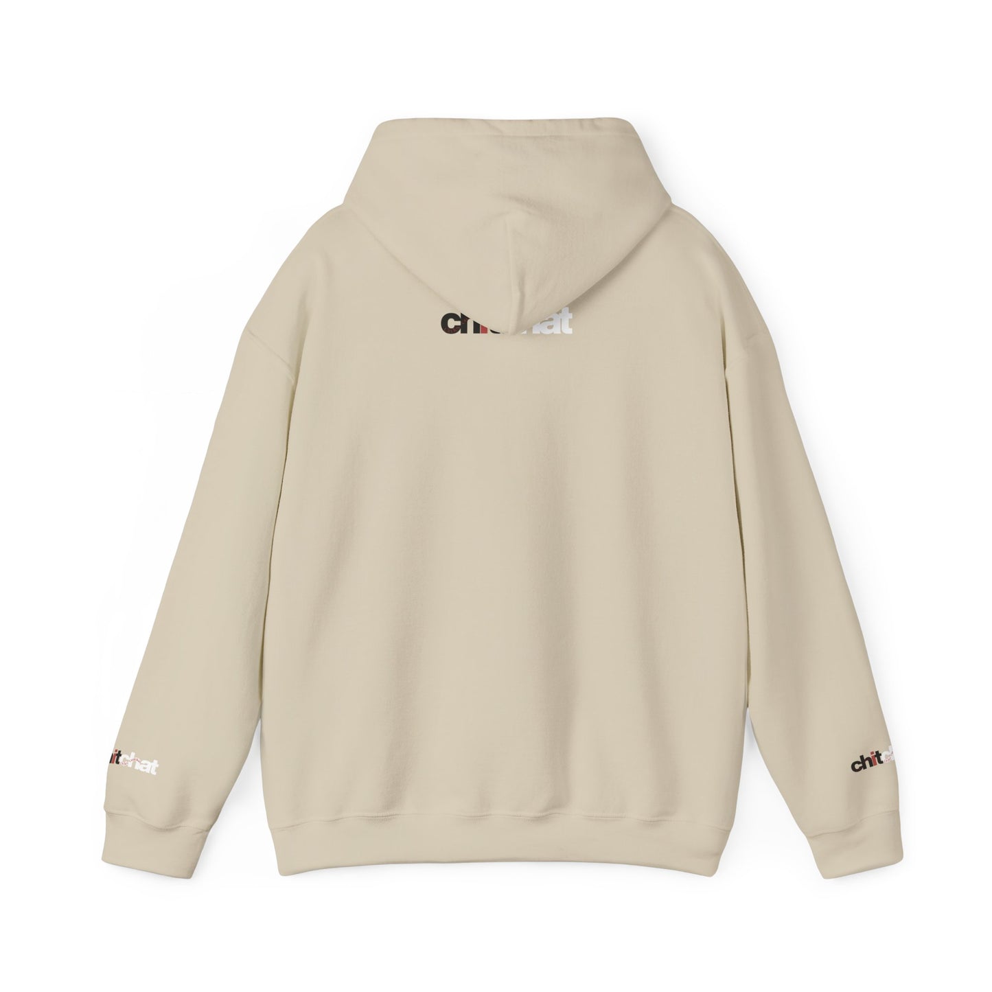 ChitChat Hoodie