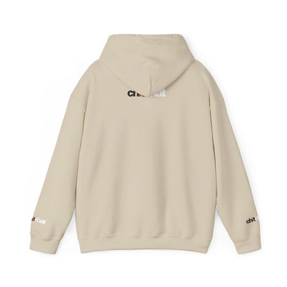ChitChat Hoodie