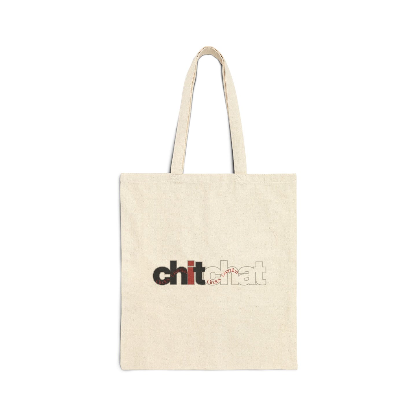 ChitChat Tote