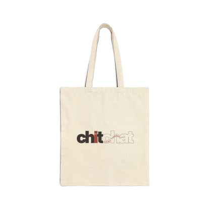 ChitChat Tote