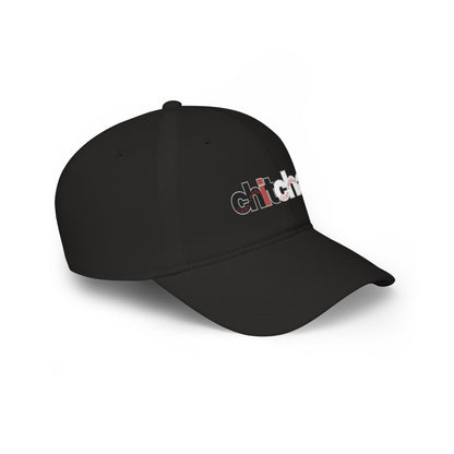 ChitChat Cap