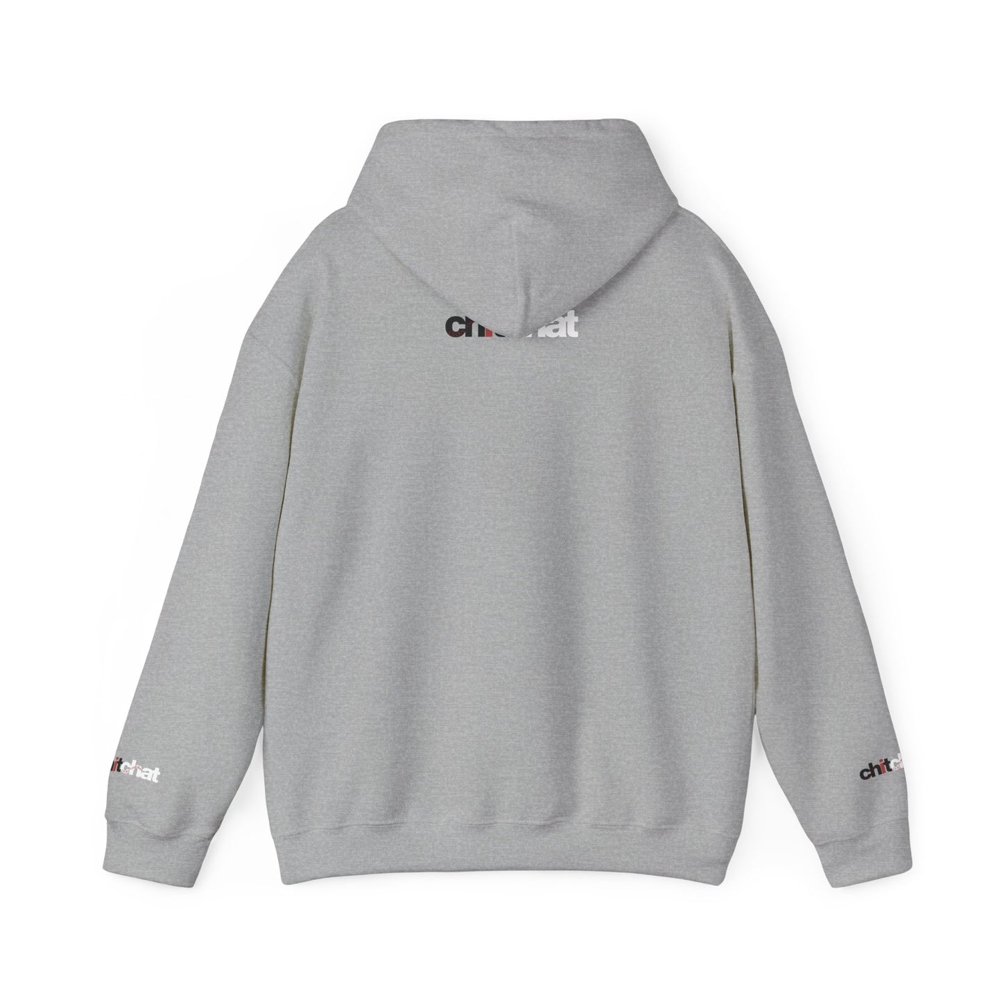 ChitChat Hoodie