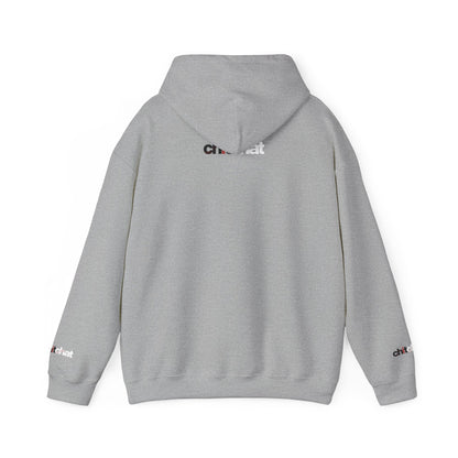ChitChat Hoodie