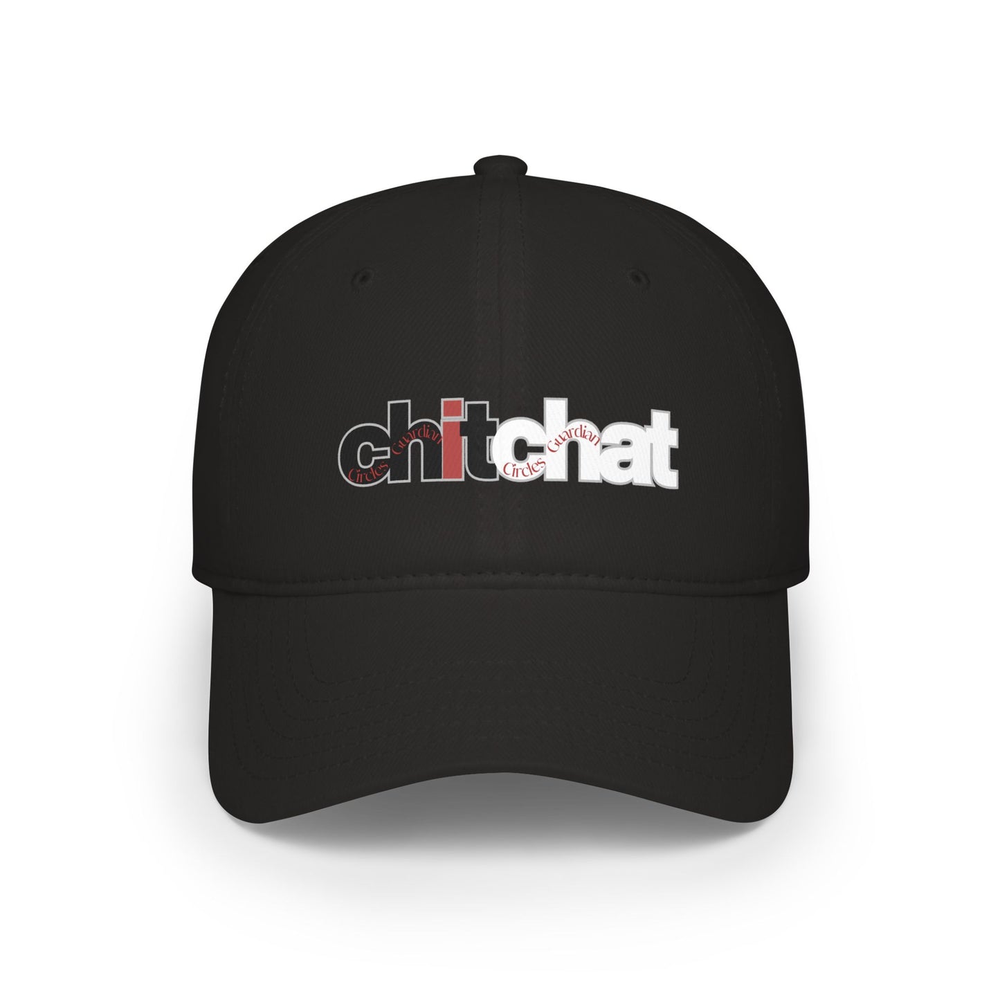 ChitChat Cap