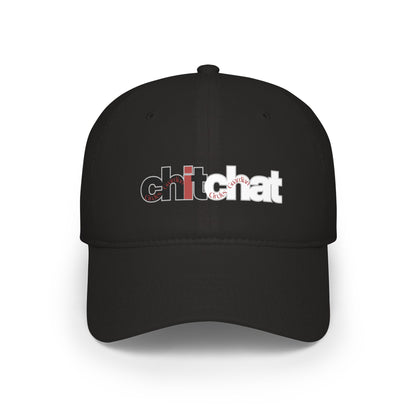 ChitChat Cap