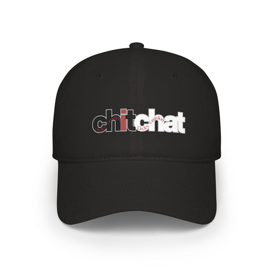 ChitChat Cap